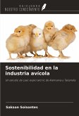 Sostenibilidad en la industria avícola