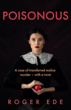 Cover Poisonous
