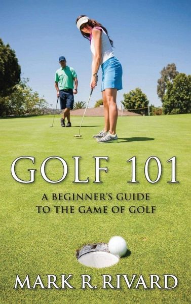Golf 101 Golf 101