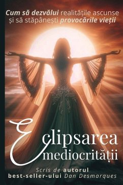 Cover Eclipsing Mediocrity / Eclipsarea mediocrit¿¿ii