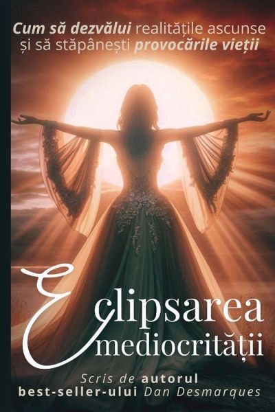 Eclipsing Mediocrity / Eclipsarea mediocrit¿¿ii Eclipsing Mediocrity / Eclipsarea mediocrit¿¿ii