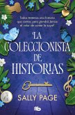 La coleccionista de historias La coleccionista de historias