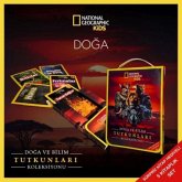 National Geographic Kids Doga Koleksiyonu National Geographic Kids Doga Koleksiyonu