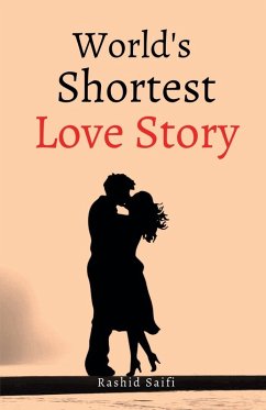 Cover World's Shortest Love Story