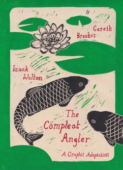 Cover The Compleat Angler