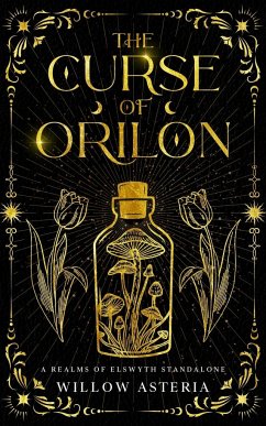 The Curse of Orilon - Asteria, Willow