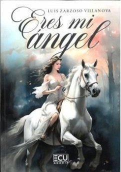 Cover Eres mi ángel