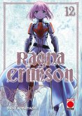 Ragna Crimson 12 Ragna Crimson 12