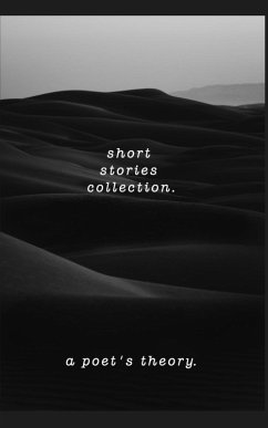 Cover Short Stories Collection