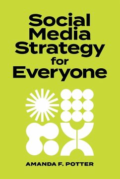 Cover Social Media Strategy for Everyone