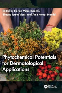 Cover Phytochemical Potentials for Dermatological Applications
