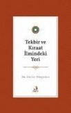 Tekbir ve Kiraat Ilmindeki Yeri