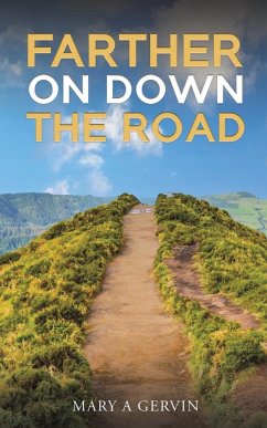 Cover Farther on Down the Road