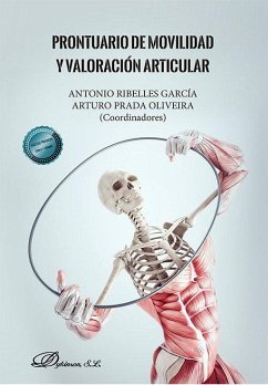 Cover Prontuario de movilidad y valoración articular