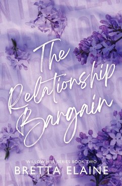 The Relationship Bargain - Elaine, Bretta