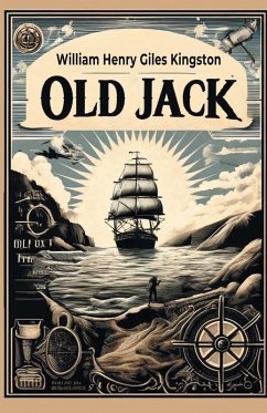 Old Jack - Kingston, William Henry Giles
