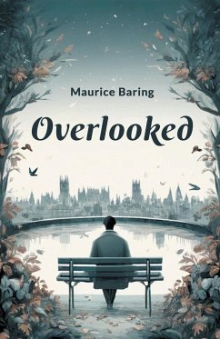 Overlooked - Baring, Maurice