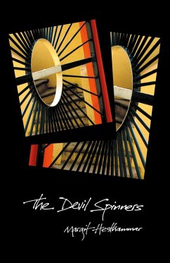 Cover The Devil Spinners