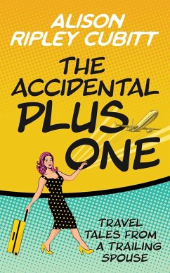 The Accidental Plus One - Ripley Cubitt, Alison