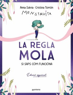 Cover La regla mola (si saps com funciona) (edició especial amb contingut exclusiu)