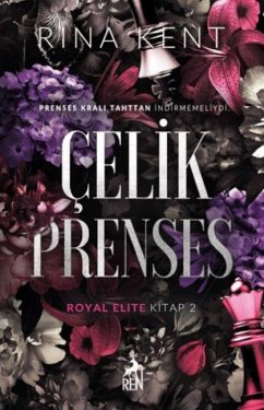 Celik Prenses - Kent, Rina