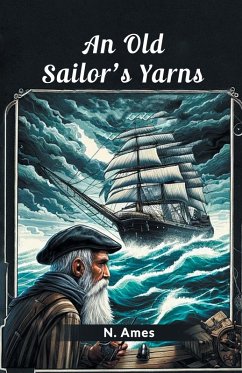 Cover An Old Sailor's Yarns