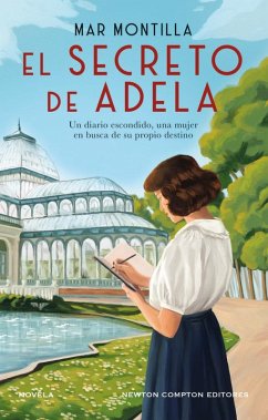 Cover El secreto de Adela
