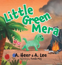 Cover Little Green Mera
