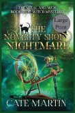 The Novelty Shop Nightmare The Novelty Shop Nightmare