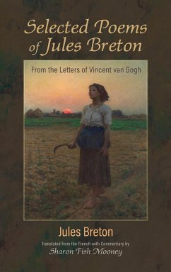 Selected Poems of Jules Breton