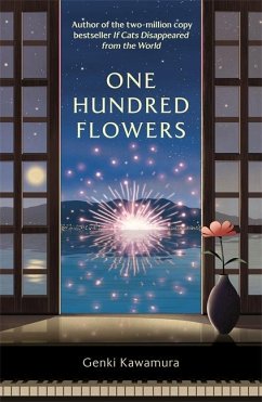 One Hundred Flowers - Kawamura, Genki