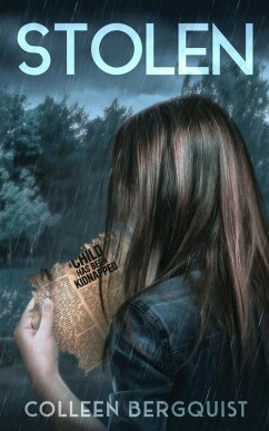Cover Stolen