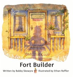 Cover Fort Builder