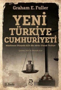 Cover Yeni Türkiye Cumhuriyeti