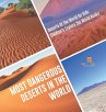 Most Dangerous Deserts In The World  ... - Bild 1