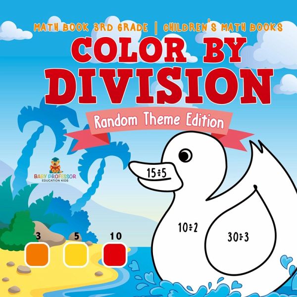 Color by Division Color by Division