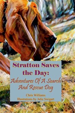 Stratton Saves the Day - Williams, Chris