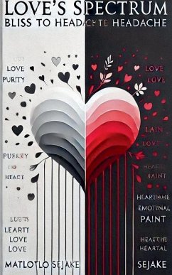 Love's Spectrum - Sejake, Matlotlo
