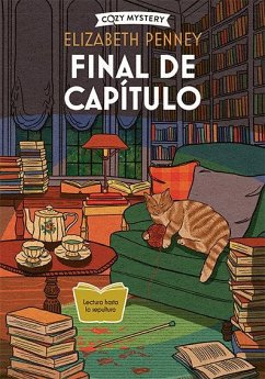 Cover Final de Capítulo
