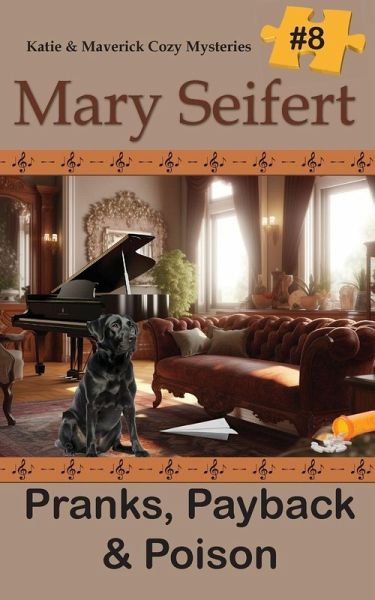 Pranks, Payback & Poison Pranks, Payback & Poison