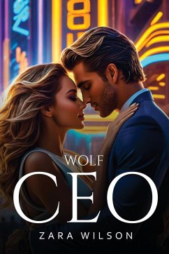 Wolf CEO - Wilson, Zara