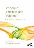 Economic Principles and Problems Economic Principles and Problems
