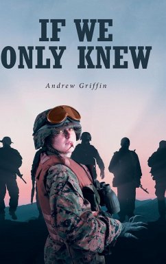 If We Only Knew - Griffin, Andrew