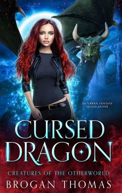 Cover Cursed Dragon