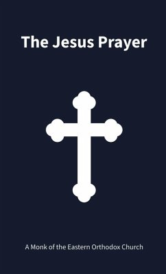 Cover The Jesus Prayer