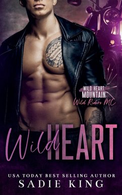 Cover Wild Heart