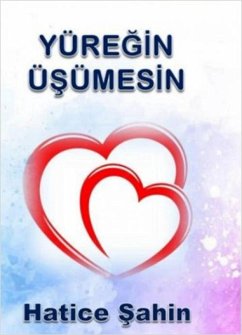 Cover Yüregin Üsümesin