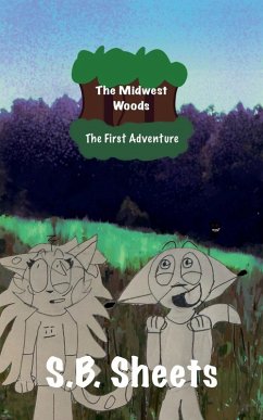 Cover The Midwest Woods