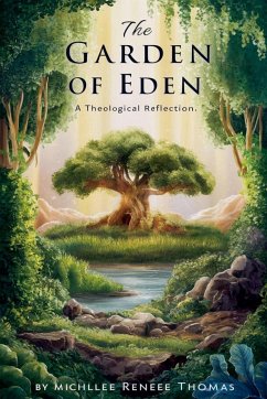 The Garden of Eden - Thomas, Michelle Renee