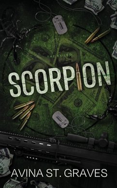Cover Scorpion